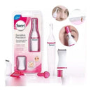 Sweet Sensitive Precision 4x1 - QuieroMás Magazine