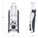 Ayudante De Cocina Rallador Max Ultra - QuieroMás Magazine