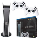 Consola Controles Inalambricos GS5 pro - QuieroMás Magazine