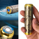 Combo: Maquina Patillera Dragon YT-10 + Mini Afeitadora HWT8 - QuieroMás Magazine