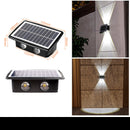 🌞Solar Outdoor Wall Light - QuieroMás Magazine