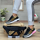 COMBO ADIDAS ULTRABOOST DAMA - QuieroMás Magazine