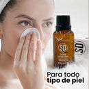 Aclarante Afrodita - QuieroMás Magazine