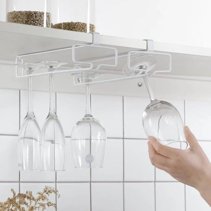 Organizador de Copas: La Solución Perfecta - QuieroMás Magazine