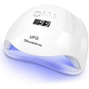 Lámpara Secadora de Uñas - QuieroMás Magazine