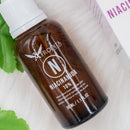 Niacinamida Afrodita - QuieroMás Magazine