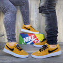 Nike F1 Gamuzado Unisex Cómodos De Moda - QuieroMás Magazine