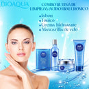 Combo de Rutina de Limpieza con Ácido Hialurónico - QuieroMás Magazine