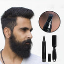 Relleno para Barba + Cepillo de Regalo - QuieroMás Magazine