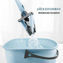 Trapeador Multiusos Plegable Escurridor - QuieroMás Magazine