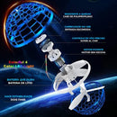 Pelota Boomerang Voladora Juguete RGB - QuieroMás Magazine