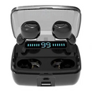 Audífonos Bluetooth con Linterna - QuieroMás Magazine