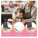 Mini Maquina Para Hacer 16 Mini Donas - QuieroMás Magazine