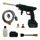 Hidrolavadora Presion 1Bate+Antiempañant - QuieroMás Magazine