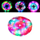 Luces de Hadas LED Inteligentes - QuieroMás Magazine