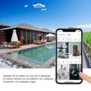 Mini Cámara Espía Wifi Cámara Oculta C-O - QuieroMás Magazine