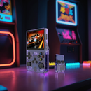 Retro Gaming Pro™ - QuieroMás Magazine