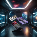 Retro Gaming Pro™ - QuieroMás Magazine