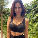 2X1- Sujetador elástico sin aros Daido YOGA - QuieroMás Magazine