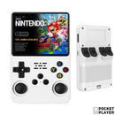 ULTIMAS 12 UNIDADES | Anbernic™ PLUS Retro Arcade de bolsillo - QuieroMás Magazine