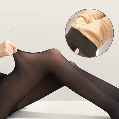 Pantimedias Veladas ConfortMax - QuieroMás Magazine