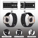 [2 REGALOS INCLUSOS] Smartwatch s300 ULTRA 2™ + REGALOS (AirPods + 10 Pulseras) - QuieroMás Magazine