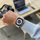 [2 REGALOS INCLUSOS] Smartwatch s300 ULTRA 2™ + REGALOS (AirPods + 10 Pulseras) - QuieroMás Magazine