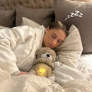 CALMINUTRIA - PELUCHE RELAJANTE ANTI ESTRES - QuieroMás Magazine