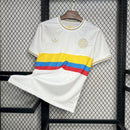 Camiseta Selección Colombia 100 Años (ADIDAS 100%)