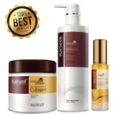 [COMPRE 1 LLEVATÉ 4] Mascarilla Capilar Karseell: Renueva y Revitaliza tu Cabello - QuieroMás Magazine