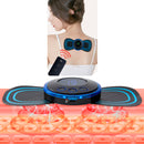 ¡Descubre MystiRelax™: Mini Masajeador EMS de Alta Calidad para tu Bienestar! 💎 PAGAR AL RECIBIR - QuieroMás Magazine