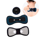 ¡Descubre MystiRelax™: Mini Masajeador EMS de Alta Calidad para tu Bienestar! 💎 PAGAR AL RECIBIR - QuieroMás Magazine