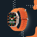 Reloj Smartwatch I20 Ultra2 Max Suit - QuieroMás Magazine