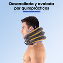 Relaflex® Almohada Descompresión Cervical | MIGRAÑAS NUNCA MÁS - QuieroMás Magazine