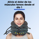 Relaflex® Almohada Descompresión Cervical | MIGRAÑAS NUNCA MÁS - QuieroMás Magazine