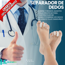Separadores de dedos BioFarmy® | Sin dolores de pies ni de espalda [COMPRE 1 LLEVE 2 PARES] - QuieroMás Magazine