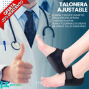 Talonera Ajustable BioFarmy® - QuieroMás Magazine