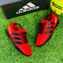 Adidas Predator Red Society - QuieroMás Magazine