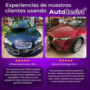 Cera de Blindaje en Spray 3 en 1 - AutoResist©