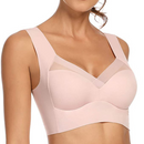 2X1- Sujetador elástico sin aros Daido YOGA - QuieroMás Magazine