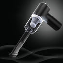 ¡ULTIMAS 12 UNIDADES! - Aspiradora Portátil PowerPlus© - 3 en 1 inalámbrica - QuieroMás Magazine