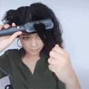 ⭐Cepillo alisador y plancha - QuieroMás Magazine