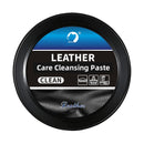 Crema y pasta limpiadora para el cuidado del cuero Leader Cleaning and Care