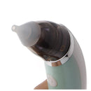 Aspirador Nasal Eléctrico Para Bebé - QuieroMás Magazine