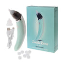 Aspirador Nasal Eléctrico Para Bebé - QuieroMás Magazine