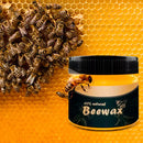 Beewax® - Devuelve La Vida a Tus Muebles - QuieroMás Magazine